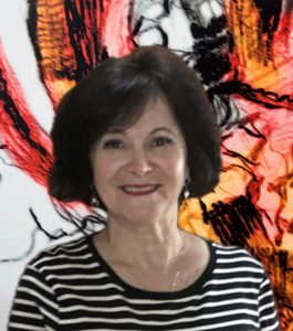 Pic 1 Gloria Paduano Psychologist at Gymea Lily